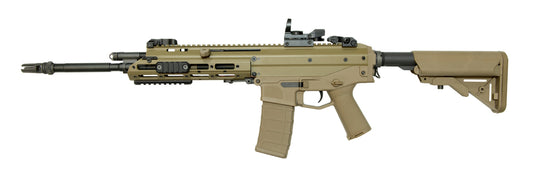 M416 airsoft gun